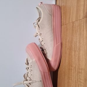 Adidas platform Nizza